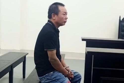 Tuyên phạt 30 năm tù cho kẻ 'nổ' quan hệ VIP, lừa đảo chạy dự án