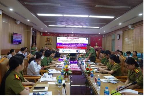 Bệnh viện 19-8 thực hành chẩn đoán, điều trị sớm hội chứng ngưng thở để cứu người bệnh