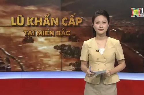 Chương trình Thời sự 15h00 | 10/09/2024