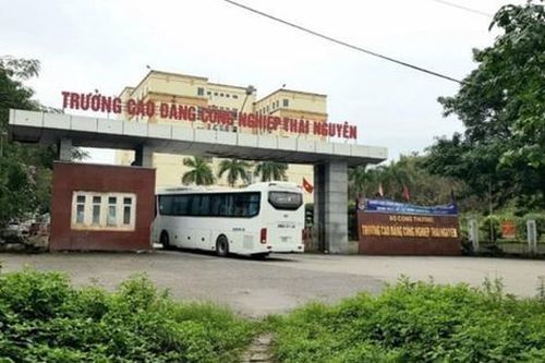 Kết quả xét nghiệm chùm ca bệnh học sinh Thái Nguyên, không dính bệnh truyền nhiễm