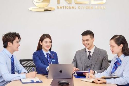 Vì sao NCB là 'lựa chọn mới' của nhân sự ngành ngân hàng?