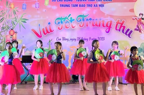 Không tổ chức Tết Trung thu 2024 cho học sinh tại trường