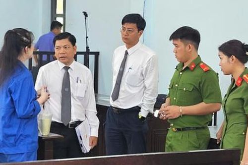 Sẽ tiếp tục giai đoạn 2 với các hành vi thiếu trách nhiệm, đưa và nhận hối lộ