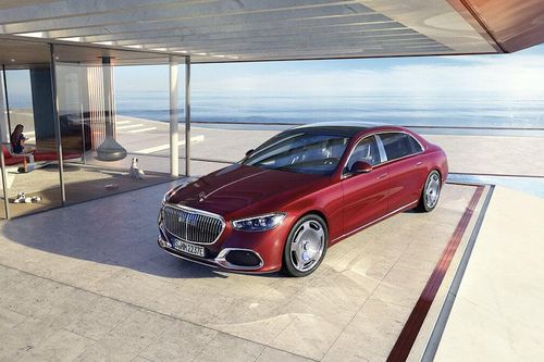 Bạn biết gì về hãng xe nổi tiếng Mercedes-Benz?