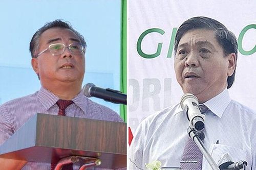 Thủ tướng kỷ luật 2 nguyên Phó Chủ tịch UBND tỉnh Bà Rịa - Vũng Tàu