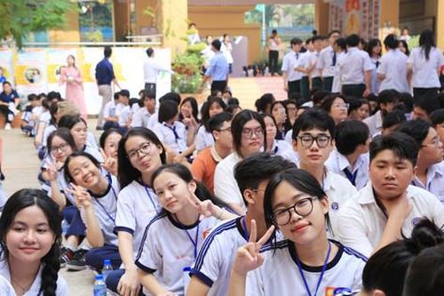 Thành phố Hồ Chí Minh có 2.136 cơ sở giáo dục ngoài công lập