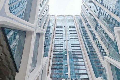 Siêu bão Yagi - bài kiểm tra thách thức chất lượng các công trình chung cư