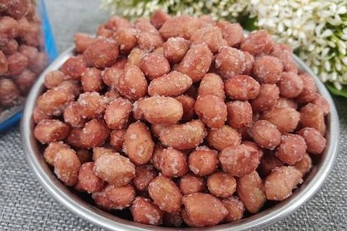Cách rang lạc bằng nồi chiên không dầu giòn thơm, béo bùi, đơn giản, nhàn tênh