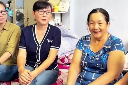 Một nữ nghệ sĩ phải đi làm thuê: Ở nhà trọ, con nghỉ vì không có tiền đóng học