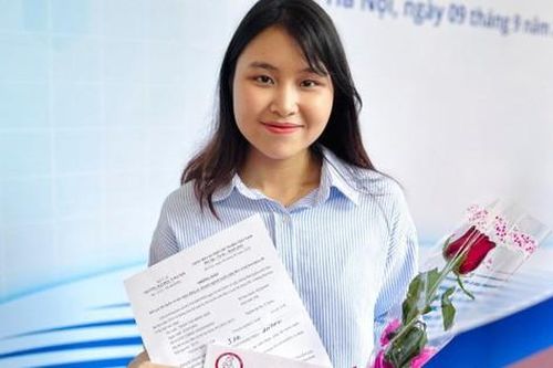 Bí quyết trở thành thủ khoa kỳ thi khắc nghiệt nhất Đại học Y Hà Nội