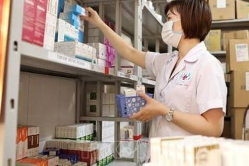 Bộ Y tế: Đảm bảo đủ thuốc cho các tình huống y tế bị ảnh hưởng bão, lũ, dịch bệnh