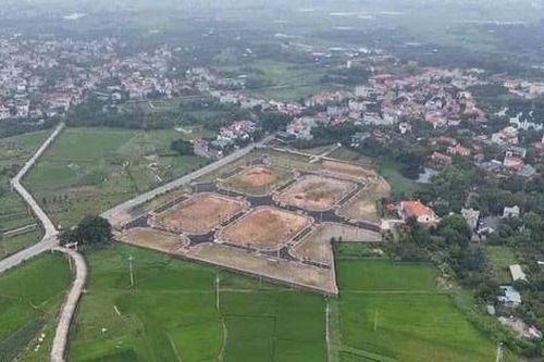 Đấu giá đất nền một huyện ven Hà Nội lập đỉnh, cao nhất gần 70 triệu đồng/m2