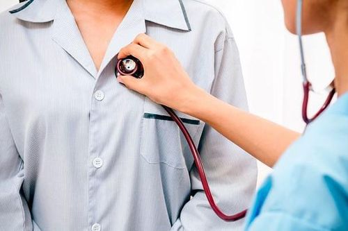 Báo động bệnh lý tim mạch trong cộng đồng