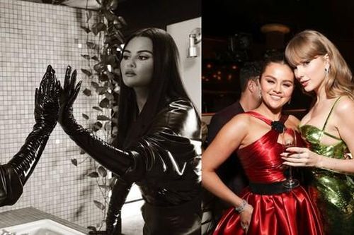 Selena Gomez đau lòng vì không thể mang thai, phủ nhận rạn nứt với Taylor Swift