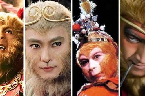 Trước Black Myth: Wukong, đây là dàn Tôn Ngộ Không từng 'đại náo' màn ảnh