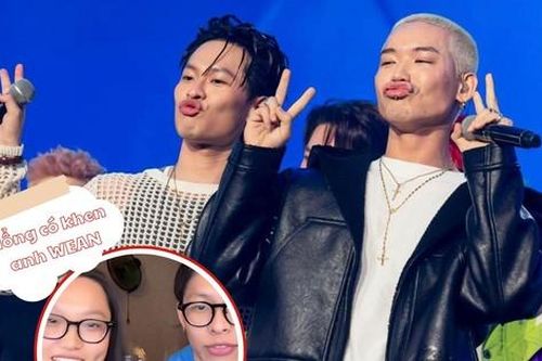 HURRYKNG vừa nhắc về WEAN trên livestream, bạn gái nhanh chóng 'cấm sóng'