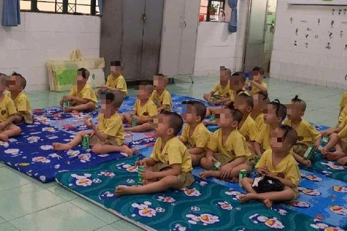 TP. HCM: Dừng hoạt động 3 cơ sở bảo trợ, chăm sóc trẻ em sau vụ bạo hành ở Mái ấm Hoa Hồng
