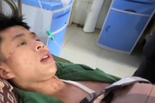 Lũ quét vùi lấp cả thôn ở Lào Cai: Nạn nhân chưa hết bàng hoàng