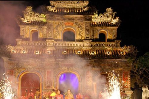 Tạm hoãn nhiều chương trình nghệ thuật trong khuôn khổ Festival Mùa thu Huế 2024