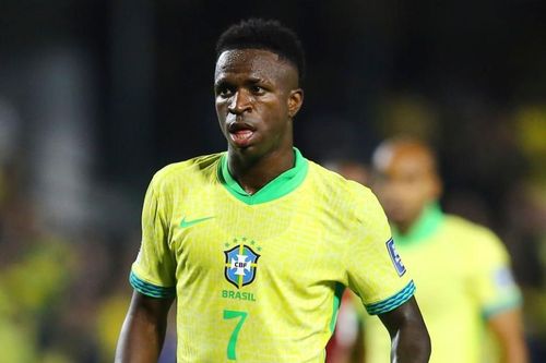 Brazil gây thất vọng ở vòng loại World Cup