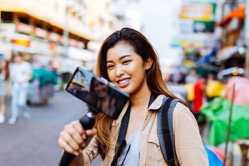 Chẳng bao giờ là quá muộn để sống với đam mê