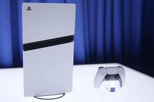 PlayStation 5 Pro có gì mới