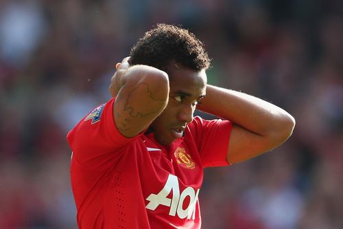 Cựu sao Man Utd vướng vòng lao lý
