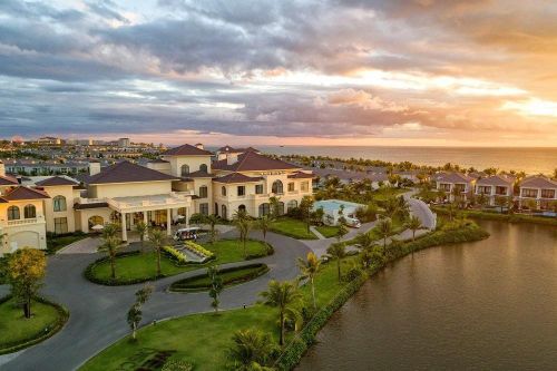 Chủ dự án casino cho người Việt vào chơi lỗ hơn 300 tỷ đồng nửa năm