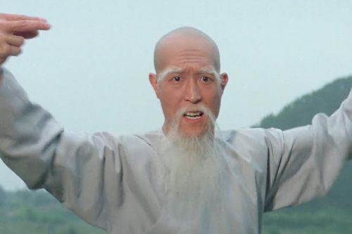 'Ông trùm võ thuật' của TVB qua đời