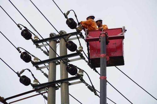 Lý do tạm đình chỉ Giám đốc Điện lực TP Hạ Long