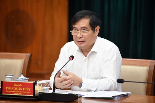 TP.HCM là thủ đô của xuất bản hiện đại