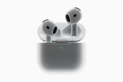 Hai mẫu AirPods 4 ra mắt