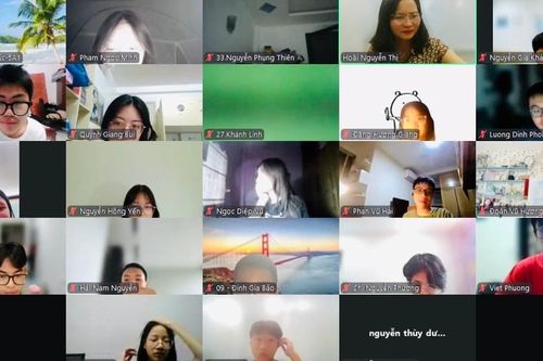 Hà Nội: hơn 130 trường không tổ chức học trực tiếp do ảnh hưởng bão lũ