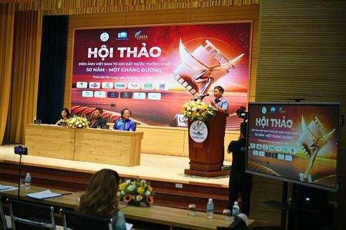 Những giải pháp khả thi để điện ảnh Việt cất cánh