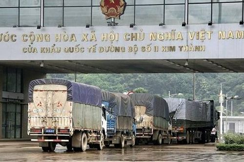 Lào Cai: khôi phục hoạt động xuất, nhập cảnh với người, phương tiện qua cửa khẩu