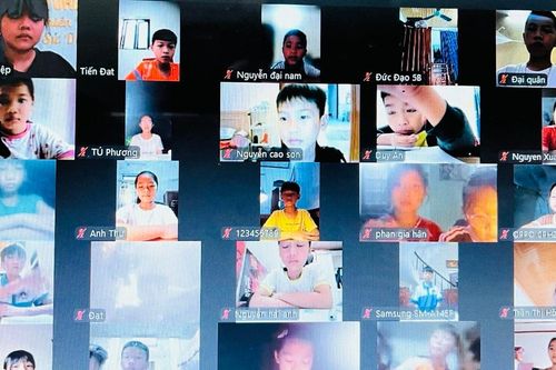 Hà Nội cho phép linh hoạt các hình thức dạy học, phù hợp thực tế