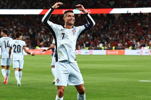 Cristiano Ronaldo: Bao giờ đạt mốc 1000 bàn thắng trong sự nghiệp?