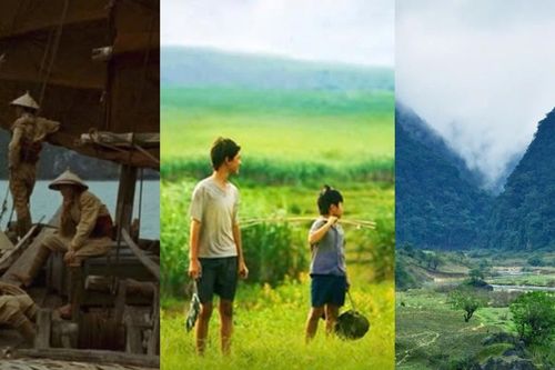 Tìm cơ hội để Việt Nam trở thành điểm đến của những 'bom tấn' điện ảnh thế giới