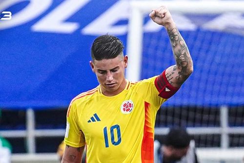 Messi vắng mặt, Argentina lần đầu thua Colombia sau 5 năm