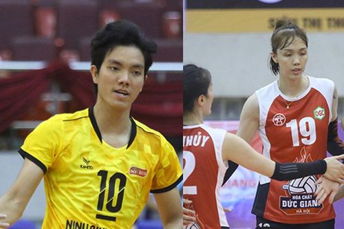 Tin nóng thể thao sáng 11/9: Thêm 3 tuyển thủ bóng chuyền Việt Nam sang Thái Lan, ĐT Indonesia xếp trên Australia và Trung Quốc