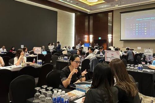Bài 2: Định vị Việt Nam là điểm đến của du lịch MICE