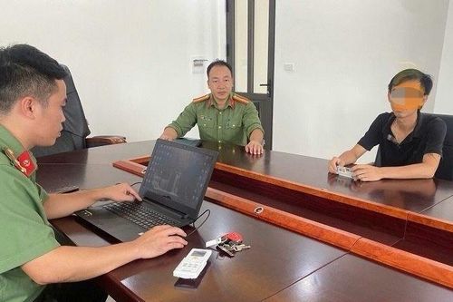 Hải Dương xử lý 5 đối tượng tung tin sai sự thật về tình hình mưa lũ