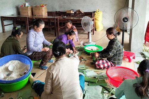 Đà Nẵng chia sẻ cùng người dân miền bắc bị ảnh hưởng bão lũ