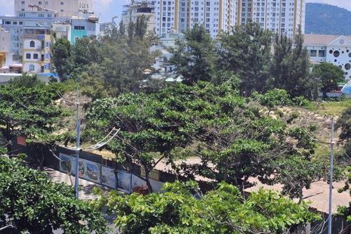 Khởi tố một cán bộ của thành phố Bà Rịa tội 'môi giới hối lộ'