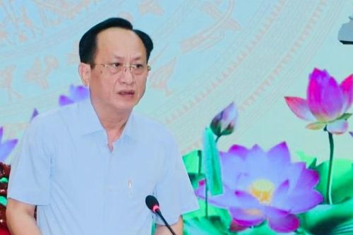 Công bố tình huống khẩn cấp sạt lở ven sông tại thị xã Giá Rai