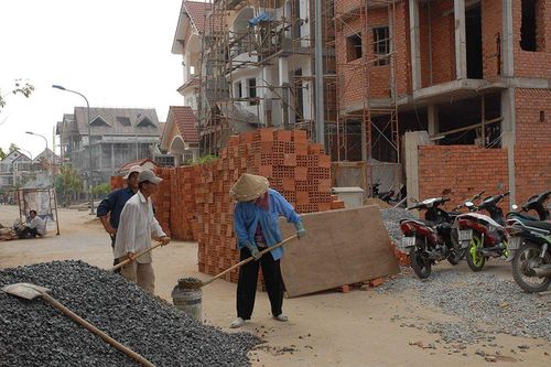 Đề xuất giải pháp cấp phép xây dựng có tầng hầm tại Thành phố Hồ Chí Minh