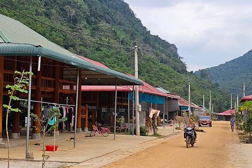 Thanh Hóa chung tay trợ giúp hộ nghèo cải thiện khó khăn về nhà ở