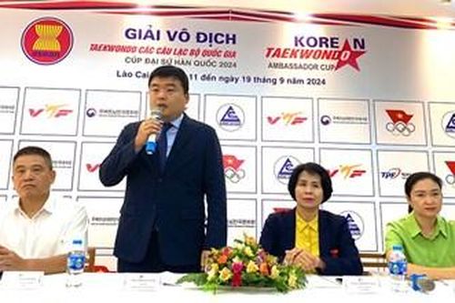 Ngoại giao thể thao