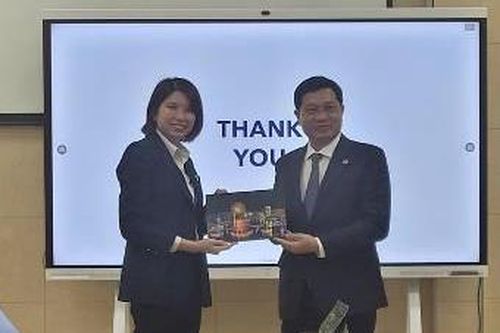 Đoàn công tác thành phố Đà Nẵng xúc tiến hợp tác và đầu tư tại New Zealand