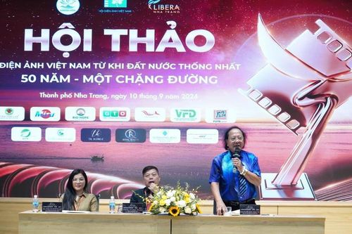 Điện ảnh Việt Nam đã có nhiều đổi mới đáng kể trong 50 năm qua
